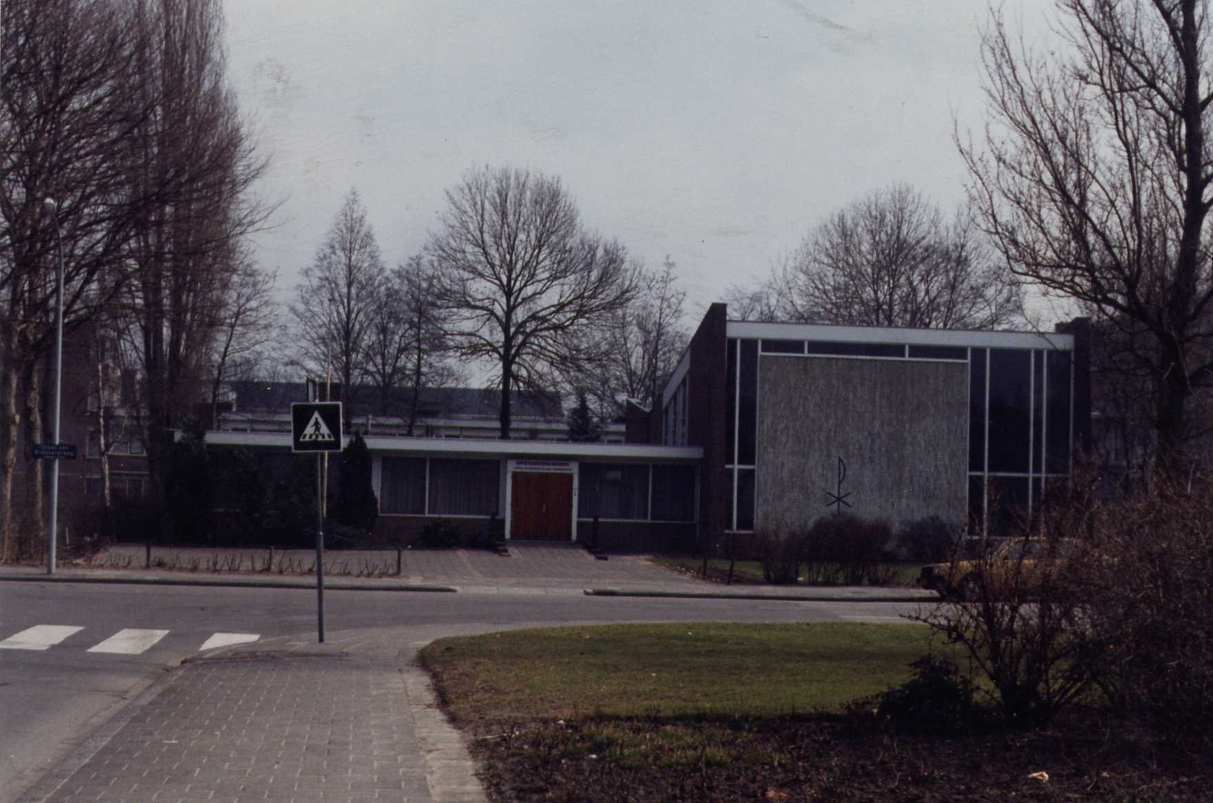 Groen-van-Prinsterweg