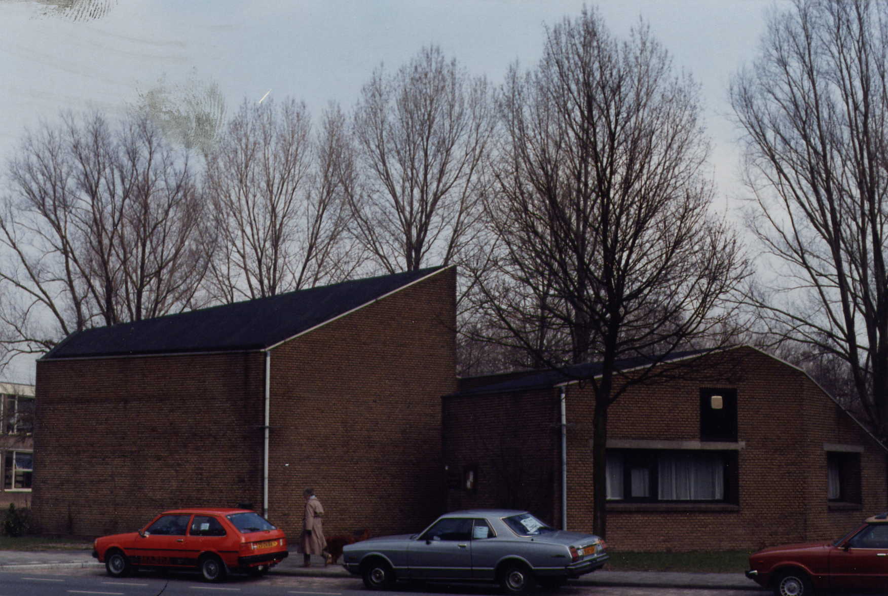 Hugo-van-Gijnweg