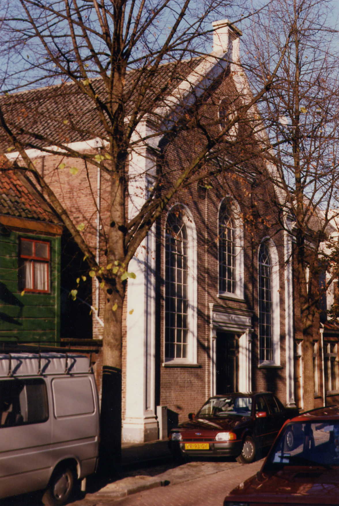 Museumstraat