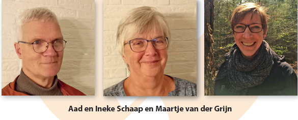 Vertrouwenspersonen-KVDNDordrecht Vertrouwenspersonen KVDN Dordrecht