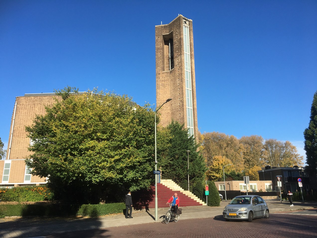 stephanuskerk-dordrecht